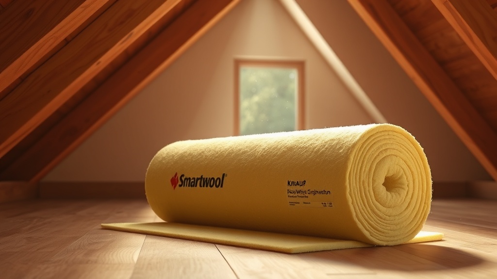 Knauf Smartwool: Energiebilanz und CO2-Einsparung