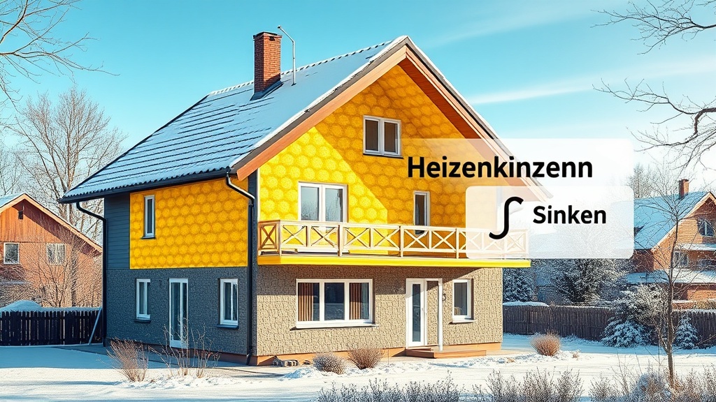 Knauf Smartwool: Wie viel Heizkosten sparen Sie wirklich?