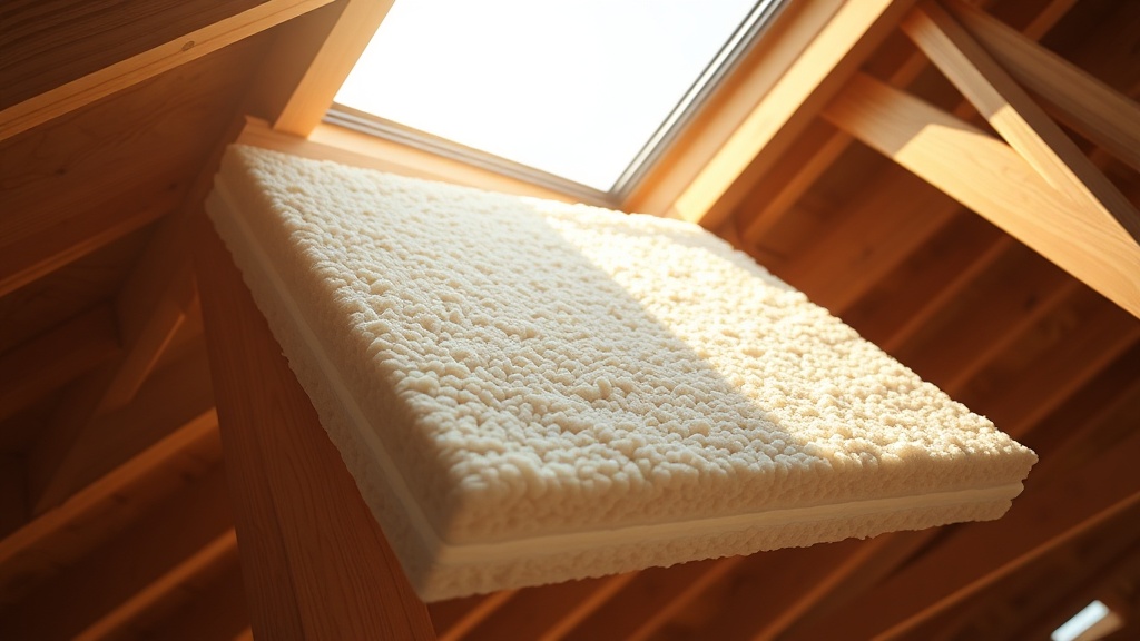 Knauf Insulation Smartwool: Eigenschaften und Vorteile