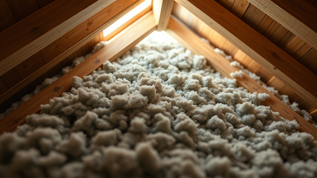 Knauf Smartwool: Zwischensparrendämmung richtig ausführen